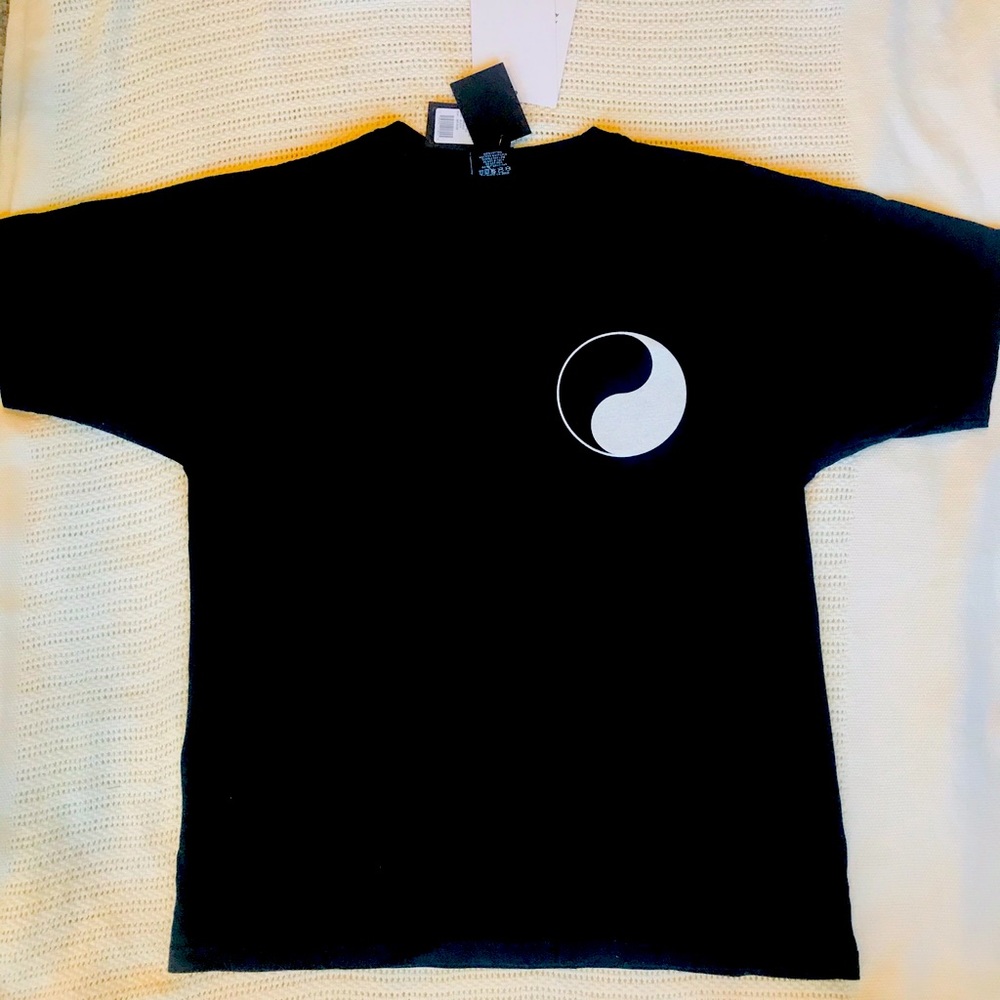 Stussy x Our Legacy T Shirt